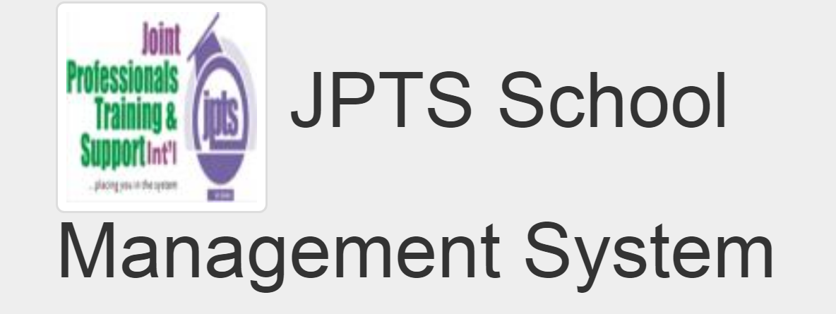 Does JPTS use JAMB
